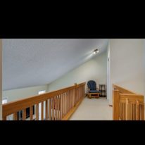 Photo of Holland Kubicek's room