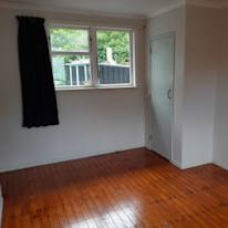 Photo of G's room