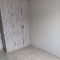 Photo of Vutomi Mnisi's room