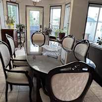 Photo of Sheeba's room