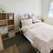 Photo of Julie's room