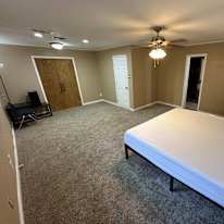 Photo of Mapu's room