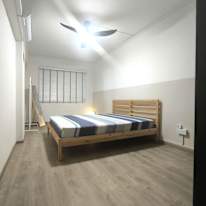 Photo of Saerah's room