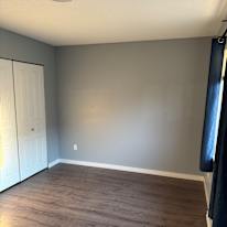 Photo of Mike's room