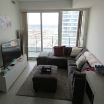 Photo of Fay's room