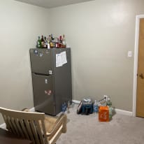 Photo of Rory's room