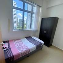 Photo of Customer Enquiry's room