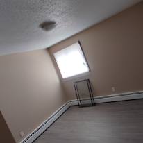 Photo of Earl Pogoy's room
