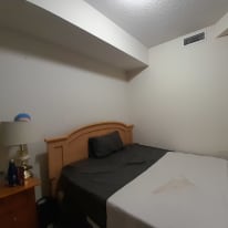 Photo of Uma's room