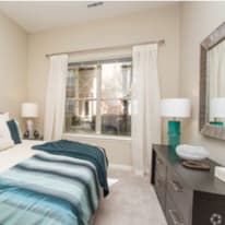 Photo of Rafael's room