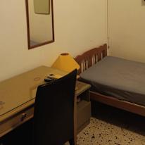 Photo of Amy's room