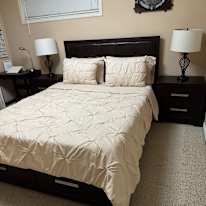 Photo of Velma's room