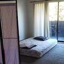 Photo of Amby's room