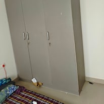 Photo of Pavan's room