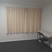 Photo of Navina's room