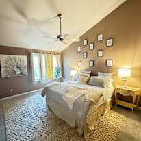 Photo of Nedeye's room