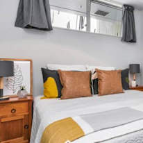 Photo of Happy's room