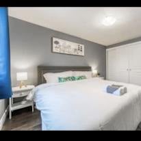Photo of Lorena's room