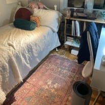 Photo of Jennifer's room