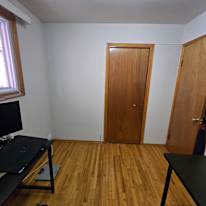 Photo of Arinze's room