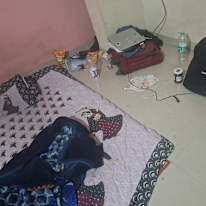 Photo of Jeevendra Singh's room