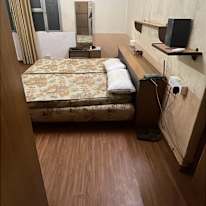 Photo of Anant's room