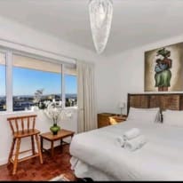 Photo of gwen's room