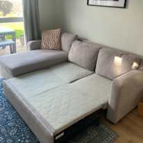 Photo of Jeremy clark's room