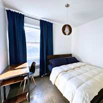 Photo of MTL Coliving's room