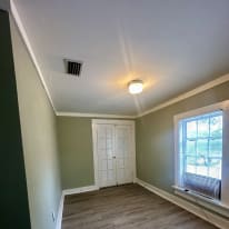 Photo of Kathy's room