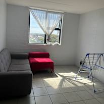 Photo of Tino's room