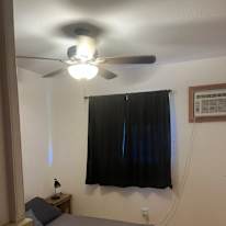 Photo of Heitor Fernandes's room