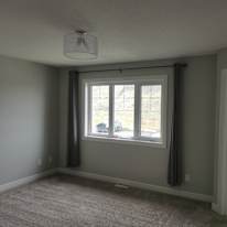 Photo of James's room
