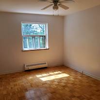Photo of Brigitte's room