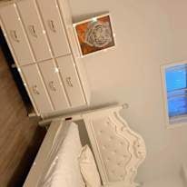 Photo of Roshanak Goodarzy's room