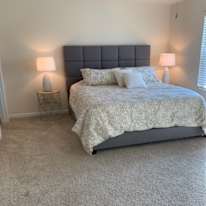 Photo of Kimbrelle's room