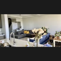 Photo of Krissy's room
