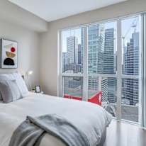 Photo of Euain's room