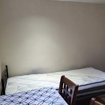 Photo of Shan's room