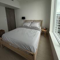 Photo of Ruth's room