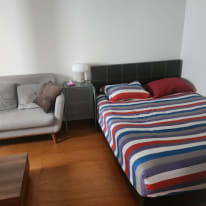 Photo of Nofi's room