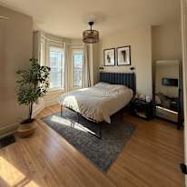 Photo of Kevin's room