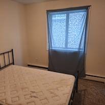 Photo of Christian's room