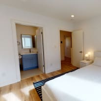 Photo of Sam June's room
