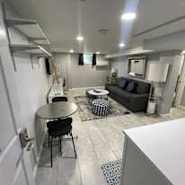 Photo of Devon's room