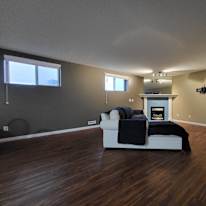 Photo of Eileen's room