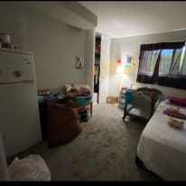 Photo of Meydi's room