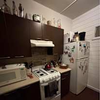 Photo of Annabel's room