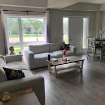Photo of Gurpreet Bains's room
