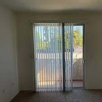 Photo of Abraham's room